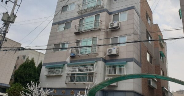 경기 안산시 단원구 원곡동 953-1, 203동 OOOOOO OOOOOOOOOO 도시형생활주택 경매 물건 이미지