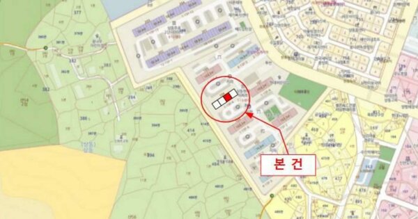 전남 목포시 상동 764, 104동 OOOOOO OOOOOOOOOOOO 아파트 경매 물건 이미지