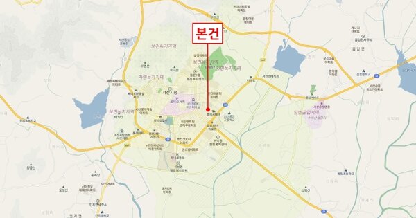 충남 홍성군 금마면 OOO OOOO 기타차량 경매 물건 이미지