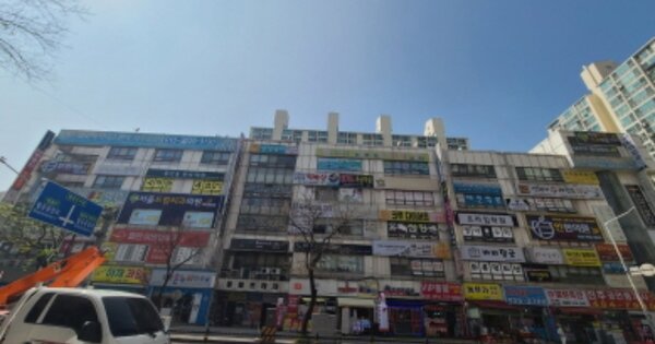 경기 시흥시 월곶동 1010-4, 주상가동 OOOOOO OOOOOOOOOOOOOOOOOOOO 근린상가 경매 물건 이미지