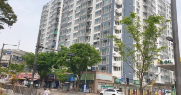 경기 안산시 단원구 선부동 OOOOOOO OOOOOO OOOOOOOOOOOOOOOO 근린상가 경매 물건 이미지