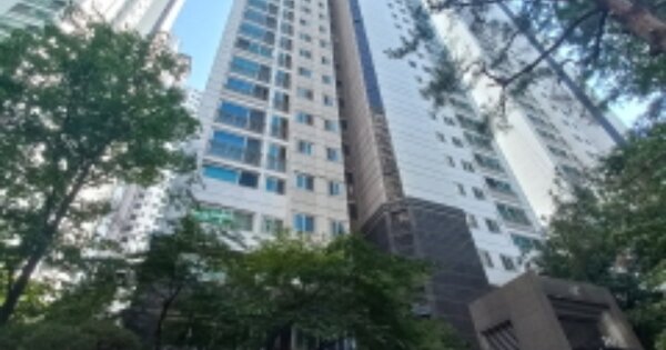 서울 송파구 잠실동 22, 206동 OOOOOOOO OOOOOOOOO 아파트 경매 물건 이미지