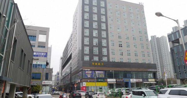 경기 수원시 권선구 금곡동 OOOOOOO OOOOOO OOOOOOOOOO 오피스텔 경매 물건 이미지