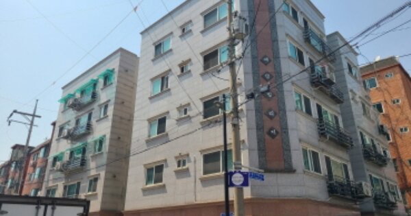 경기 시흥시 거모동 OOOOOOO OOOOOO OOOOOOOOOOO 다세대주택 경매 물건 이미지