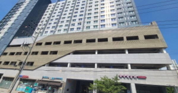 경기 광명시 철산동 OOOOOO OOOOOO OOOOOOOOOOO OOOOO 오피스텔 경매 물건 이미지