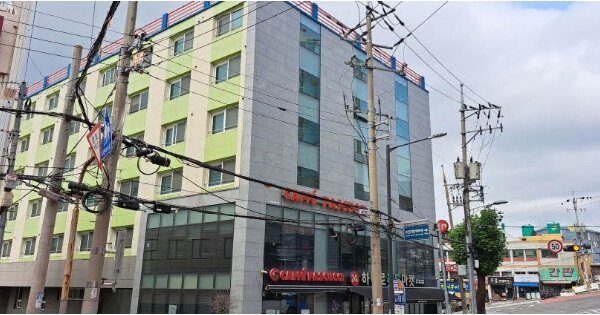 부산 부산진구 개금동 OOOOOOOO OOOOOO OOOOOOOOOOOOO O OOO 오피스텔 경매 물건 이미지