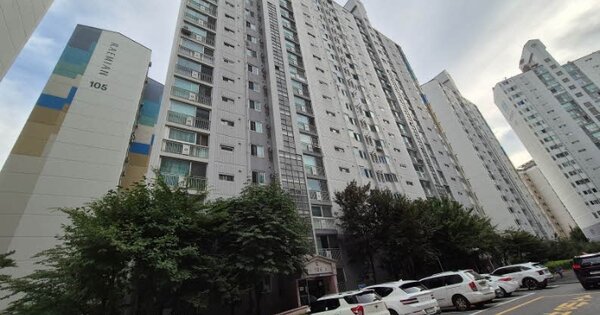 서울 용산구 산천동 193, 104동 OOOOOO OOOOOOOOOOOOOO O OOO 아파트 경매 물건 이미지
