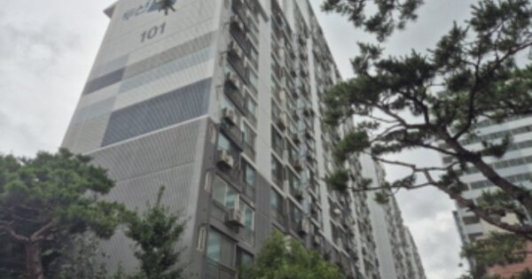 서울 서대문구 북아현동 1009, 101동 5층509호 (북아현동,두산아파트) 아파트 경매 물건 이미지