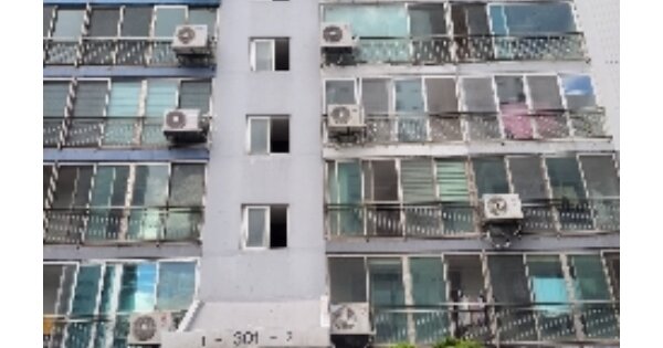 전남 광양시 중동 1691, 301동 OOOOOO OOOOOOOOOO 아파트 경매 물건 이미지