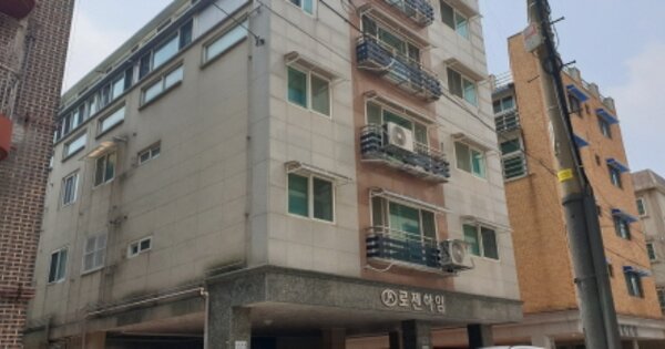 경기 안산시 상록구 월피동 OOOOOOO OOOOOO 다세대주택 경매 물건 이미지