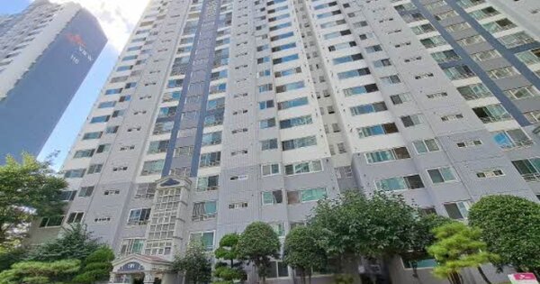 부산 동래구 안락동 472-57, 101동 OOOOOOOO OOOOOOOOOOOOOOO 아파트 경매 물건 이미지