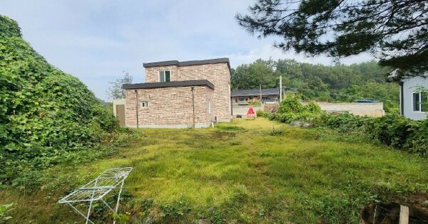 충청북도 청주시 상당구 가덕면 노동리 OOOOO O OOO 단독주택 경매 물건 이미지