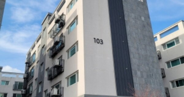 경기 파주시 파주읍 파주리 722-1, 103동 OOOOOO OOOOOO 다세대주택 경매 물건 이미지