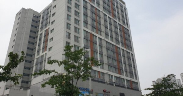 경기 안산시 단원구 고잔동 OOOO OOOOOOOO OOOOOOOOOOOOO O OOO 오피스텔 경매 물건 이미지