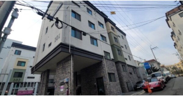 경기 고양시 일산동구 풍동 1127-58, 101동 OOOOOO OOOOOOOOOOOO 다세대주택 경매 물건 이미지
