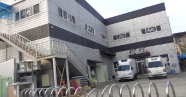 충청북도 청주시 상당구 용담동 OOOOO O OOO 공장 경매 물건 이미지