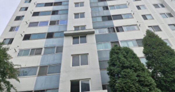경기 시흥시 정왕동 1886-5, 111동 OOOOOO OOOOOOOOOOO 아파트 경매 물건 이미지