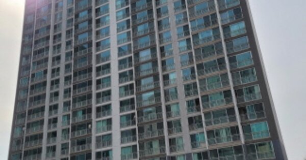 경기 파주시 조리읍 대원리 992-1, 116동 OOOOOO OOOOOOO 아파트 경매 물건 이미지