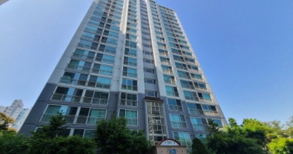 경기 용인시 기흥구 마북동 617, 101동 OOOOOO OOOOOOOOOOOOOOOOO 아파트 경매 물건 이미지