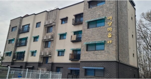 경기 파주시 야당동 111-5, 4동 OOOOOO O OOO 다세대주택 경매 물건 이미지