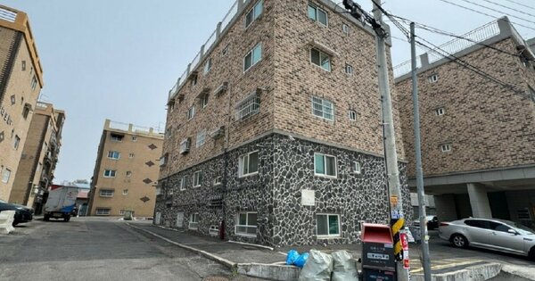 경기 고양시 일산서구 덕이동 983-13, 씨동 OOOOOO OOOOOOOOOOO 다세대주택 경매 물건 이미지