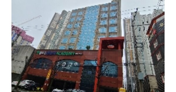 광주 광산구 쌍암동 OOOOOO OOO OOOOO 오피스텔 경매 물건 이미지