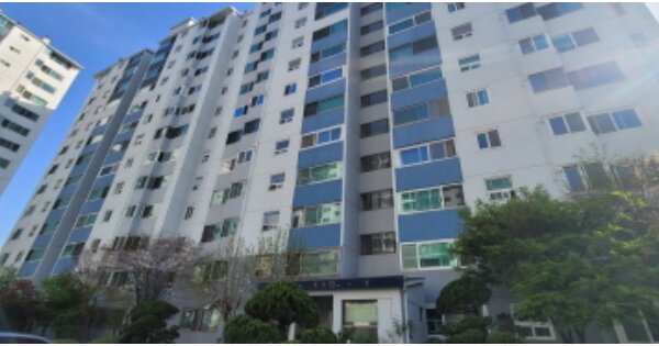 경기 고양시 일산서구 주엽동 36, 110동 OOOOOO OOOOOOOOOOOOO 아파트 경매 물건 이미지