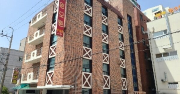광주 남구 월산동 OOOOO 숙박시설 경매 물건 이미지
