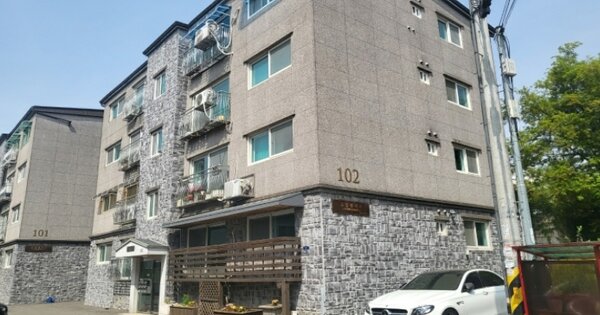 경기 고양시 일산서구 덕이동 1005-3, 102동 OOOOOO OOOOOOOOOOO 다세대주택 경매 물건 이미지