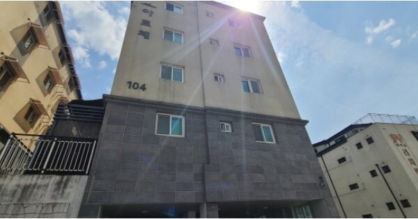 경기 파주시 동패동 2-38, 104동 OOOOOO OOOOOOOOO 다세대주택 경매 물건 이미지