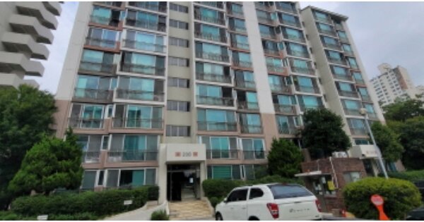 경기 고양시 일산동구 장항동 881, 208동 OOOOOO OOOOOOOOOOOOO 아파트 경매 물건 이미지