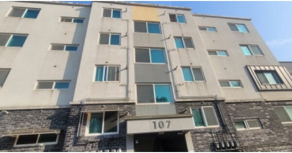 경기 고양시 일산동구 식사동 832-57, 107동 OOOOOOO OOOOOOOOOO 다세대주택 경매 물건 이미지