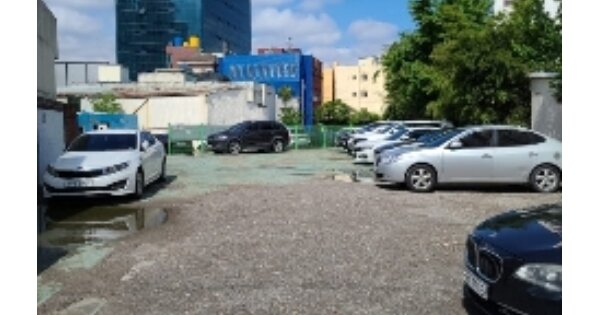 광주광역시 북구 우산동 OOOOO O OOO 대지 경매 물건 이미지
