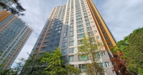 광주 광산구 하남동 971, 104동 OOO OOOOO OOOOOOOOOOOOOOO 아파트 경매 물건 이미지