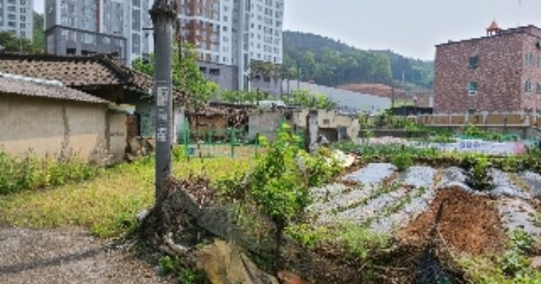 광주광역시 북구 본촌동 OOOOO O OOO 전 경매 물건 이미지