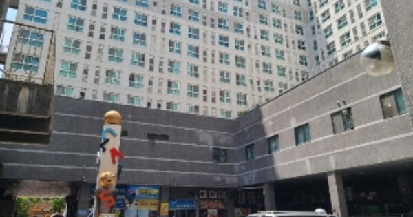 전남 나주시 빛가람동 OOOO OOOOOOO OOOOOOOOOOOOOOOOOOOOO 오피스텔 경매 물건 이미지