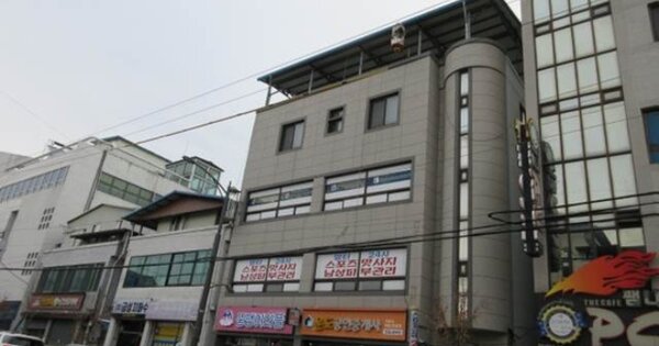 경상북도 문경시 모전동 OOOOO 근린주택 경매 물건 이미지