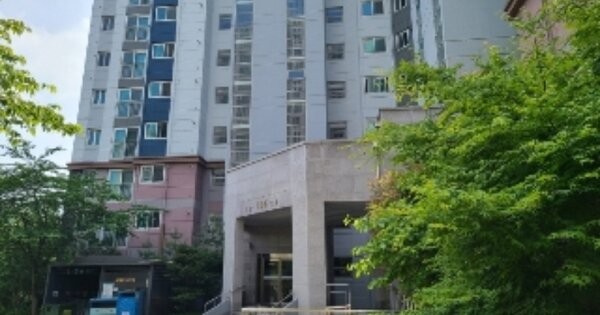 광주 남구 송하동 594, 제101동 OOO OOOOO OOOOOOOOOOOOOO 아파트 경매 물건 이미지