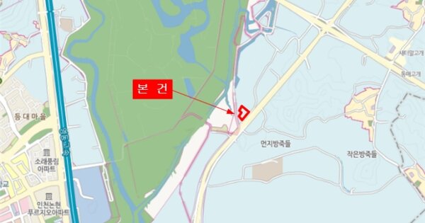 서울 송파구 양산로8길 8, 104동 OOOO OOOOO OOOOOOOOO 기타차량 경매 물건 이미지