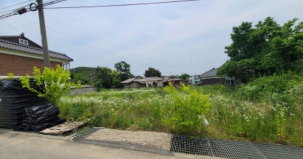 경기도 용인시 처인구 이동읍 시미리 OOOOOO 대지 경매 물건 이미지