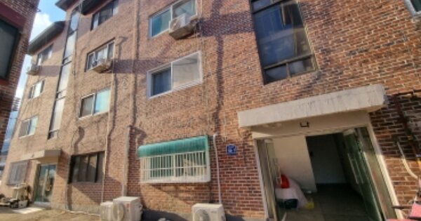 경기 남양주시 화도읍 가곡리 OOOOOO OOOOOO 다세대주택 경매 물건 이미지