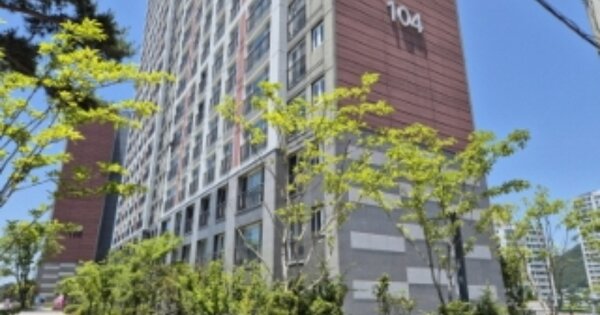 광주 남구 송하동 594, 제104동 OOO OOOOO OOOOOOOOOOOOOO 아파트 경매 물건 이미지