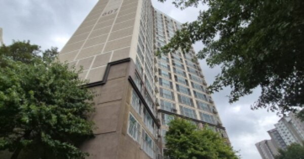 경기 고양시 일산동구 풍동 1268, 607동 OOOOOOOO OOOOOOOOO 아파트 경매 물건 이미지