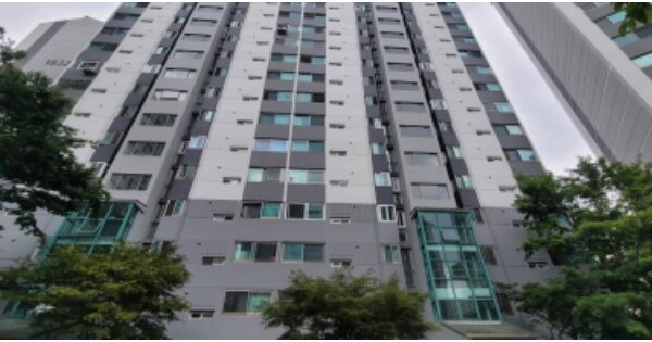 경기 고양시 덕양구 행신동 938, 1823동 OOOOOO OOOOOOOOOOOOO 아파트 경매 물건 이미지