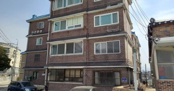 경기 포천시 선단동 OOOO OOOOOO OOOOOOOOOO 다세대주택 경매 물건 이미지
