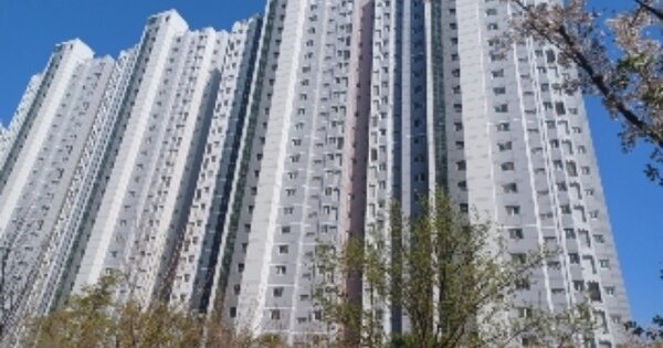 경기 의정부시 민락동 847, 109동 OOOOOO OOOOOOOOOOOOOO 아파트 경매 물건 이미지