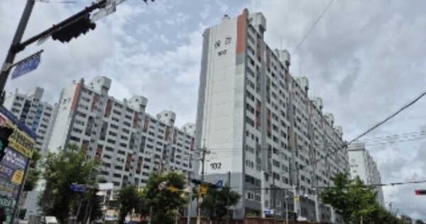 광주 북구 문흥동 996-2, 101동 OOOOOOOO 아파트 경매 물건 이미지