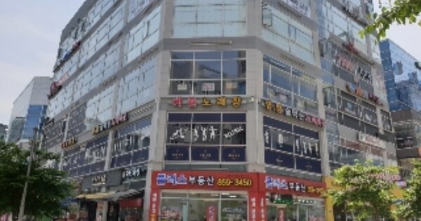 경기 양주시 옥정동 OOOOOO OO OOOO 근린상가 경매 물건 이미지