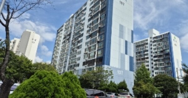 광주 북구 우산동 631-1, 107동 OOOOOO 아파트 경매 물건 이미지