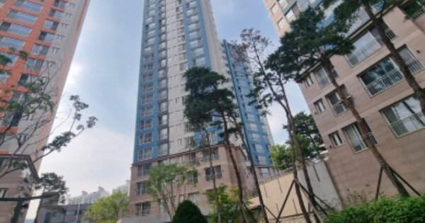 경기 남양주시 호평동 729, 103동 OOOOOO OOOOOOOOOOOOOO 아파트 경매 물건 이미지